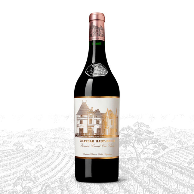 Chateau Haut Brion - 1976 WINEHOURS