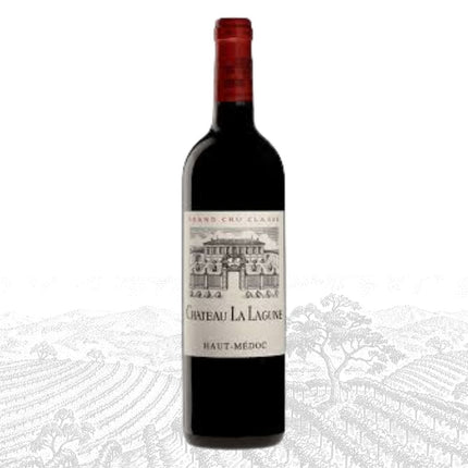 Chateau La Lagune - 1976 WINEHOURS