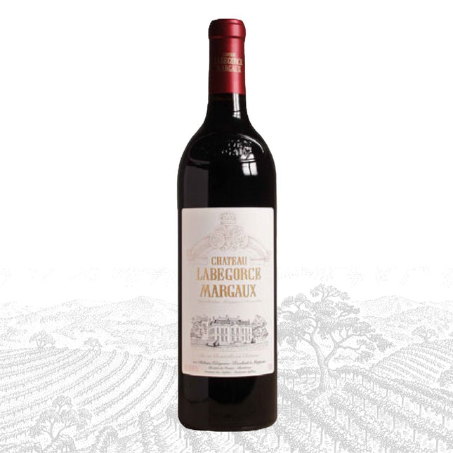 Chateau Labegorce - 1976 WINEHOURS