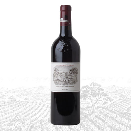 Chateau Lafite Rothschild - 1976 WINEHOURS