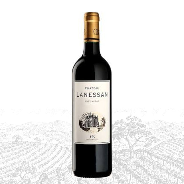 Chateau Lanessan - 1976 WINEHOURS