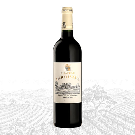 Chateau Larrivaux - 1976 WINEHOURS