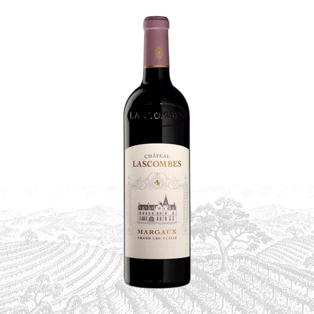 Chateau Lascombes - 1976 WINEHOURS