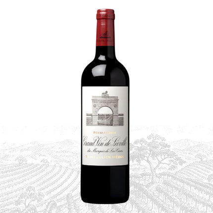 Chateau Leoville Las Cases - 1976 WINEHOURS