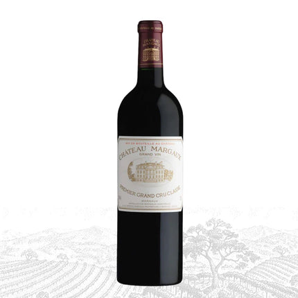 Chateau Margaux - 1976 WINEHOURS