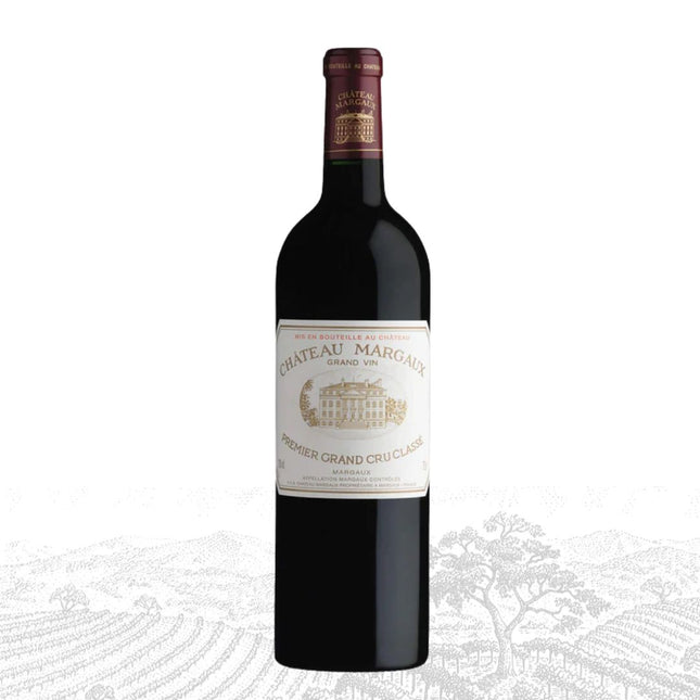 Chateau Margaux - 1976 WINEHOURS