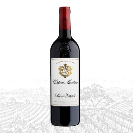 Chateau Montrose - 1976 WINEHOURS