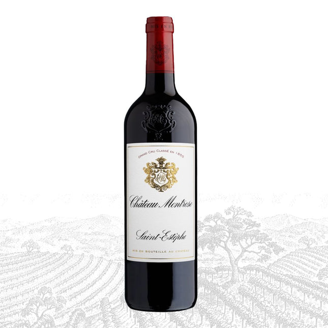 Chateau Montrose - 1976 WINEHOURS