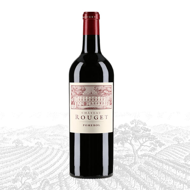 Chateau Rouget - 1976 WINEHOURS