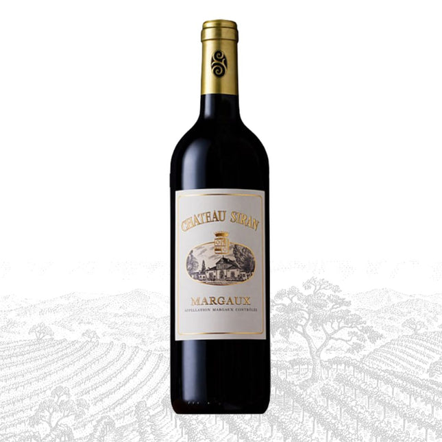 Chateau Siran - 1976 WINEHOURS