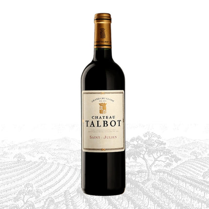 Chateau Talbot