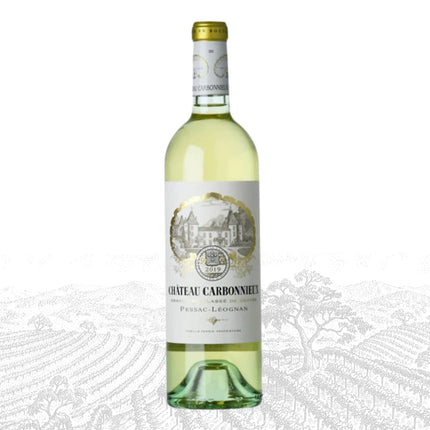 2023 Chateau Carbonnieux Blanc - 1976 WINEHOURS