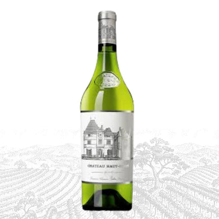 Chateau Haut Brion Blanc - 1976 WINEHOURS