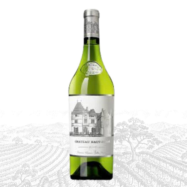 Chateau Haut Brion Blanc - 1976 WINEHOURS