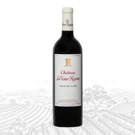 Chateau La Tour Figeac - 1976 WINEHOURS