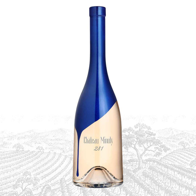 2022 Chateau Minuty 281 Rose