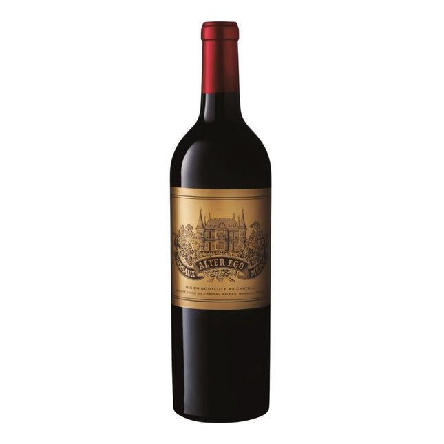 Chateau Palmer Alter Ego de Palmer - 1976 WINEHOURS
