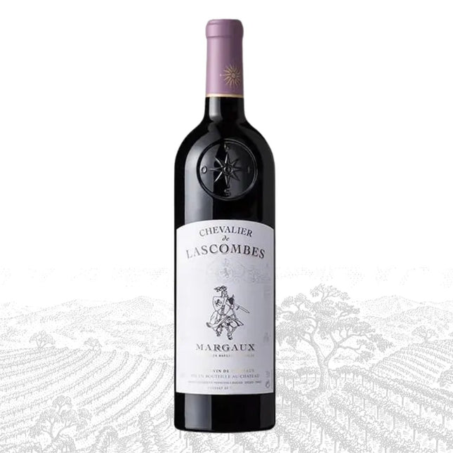 Chevalier de Lascombes - 1976 WINEHOURS