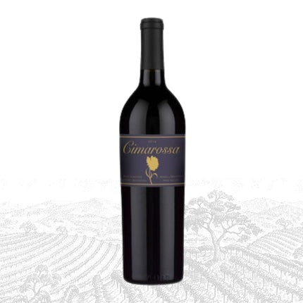 Cimarossa Rian Cabernet Sauvignon - 1976 WINEHOURS