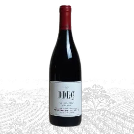 2022 Domaine De La Cote Estate Pinot Noir