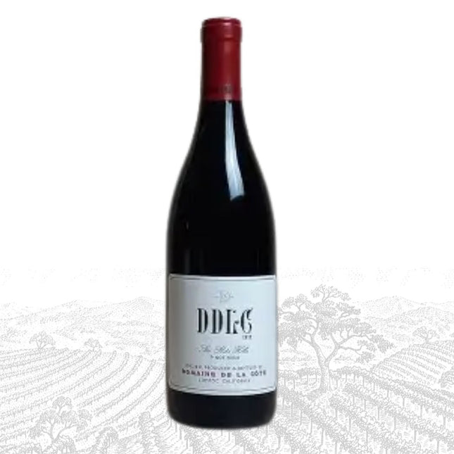 Domaine De La Cote Estate Pinot Noir
