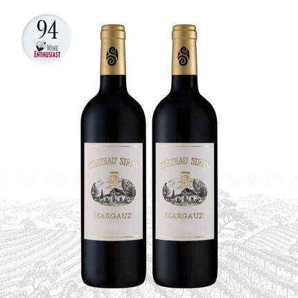2017 Chateau Siran - 1976 WINEHOURS