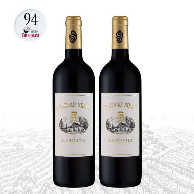 2017 Chateau Siran - 1976 WINEHOURS