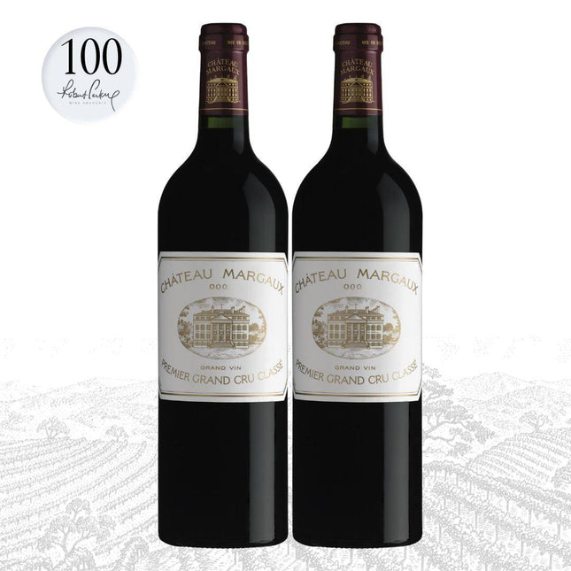 2019 Chateau Margaux - 1976 WINEHOURS