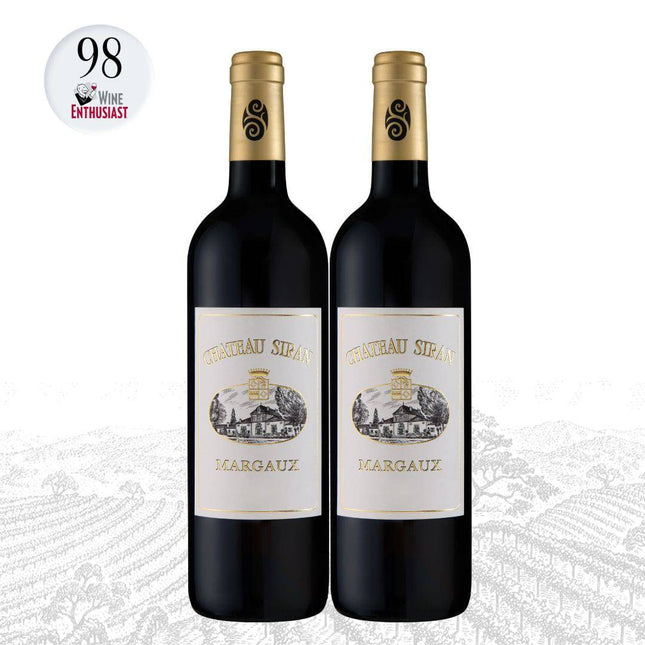 2020 Chateau Siran - 1976 WINEHOURS