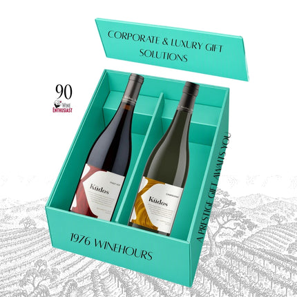 Duo Hampers Holiday Set 4