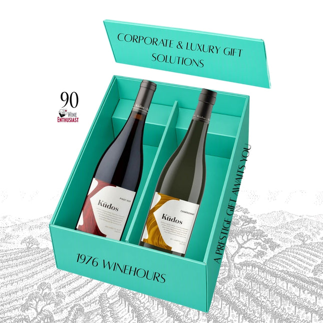Duo Hampers Holiday Set 4