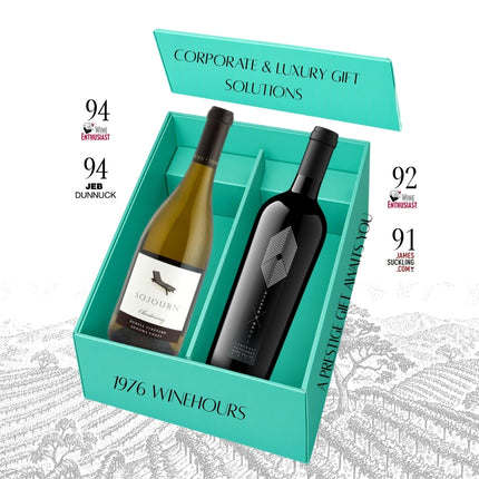 Duo Hampers Holiday Set 6