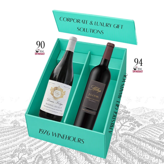 Duo Hampers Holiday Set 7