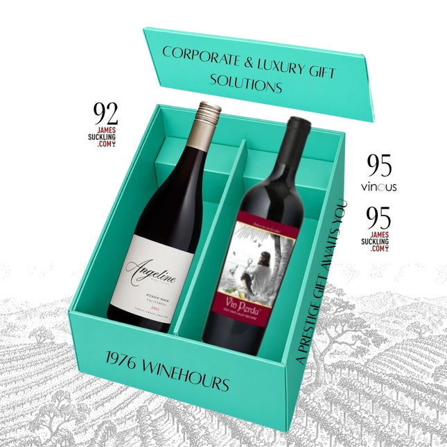 Duo Hampers Holiday Set 9