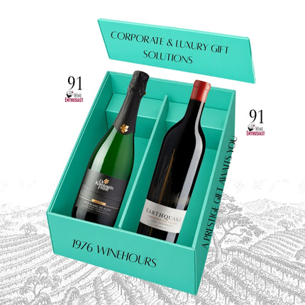 Duo Hampers Holiday Set 10