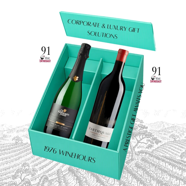 Duo Hampers Holiday Set 10