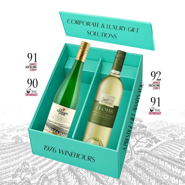Duo Hampers Holiday Set 1