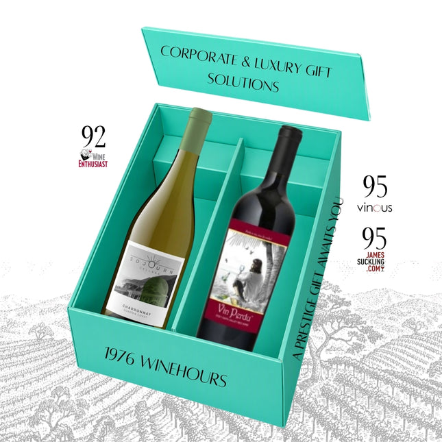 Duo Hampers Holiday Set 3