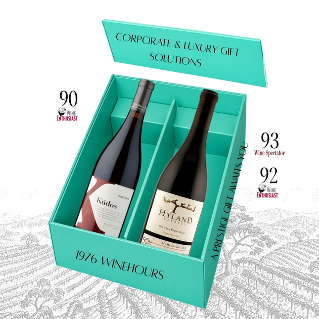 Duo Hampers Holiday Set 2