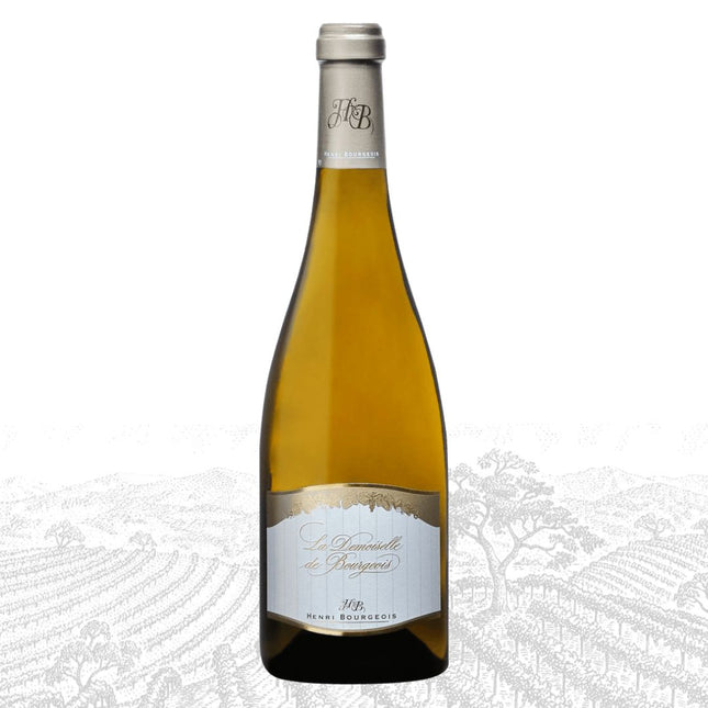 2023 Domaine Henri Bourgeois JS-150 Pouilly-Fume - 1976 WINEHOURS