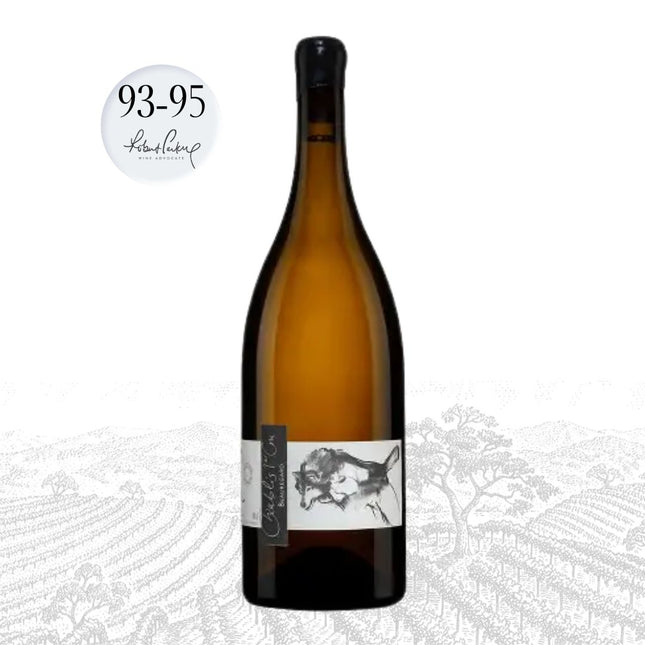 Domaine Pattes Loup Chablis 1er Cru Butteaux Mise Tardive - 1976 WINEHOURS