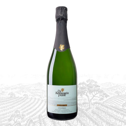 Dr Frank Konstantin Chateau Celebre Sparkling