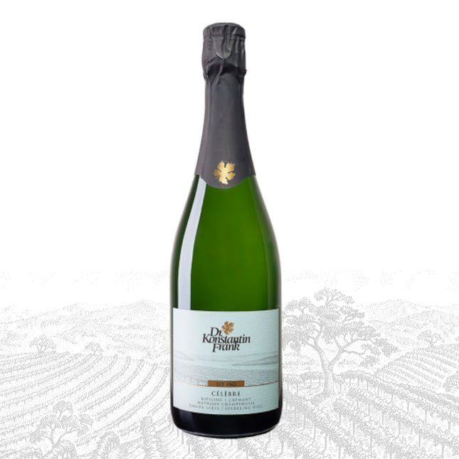Dr Frank Konstantin Chateau Celebre Sparkling