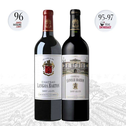 Duo France Heritage Harmony - 1976 WINEHOURS