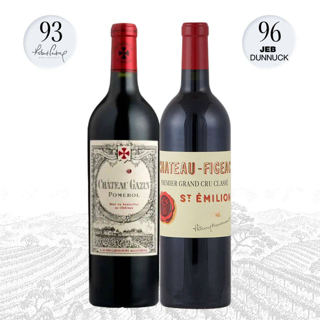 Duo France Best Pick - 1976 WINEHOURS