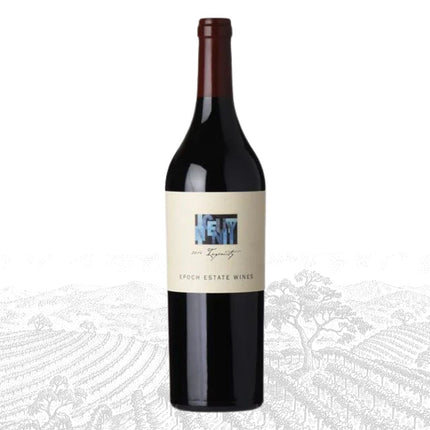 Epoch Ingenuity - 1976 WINEHOURS