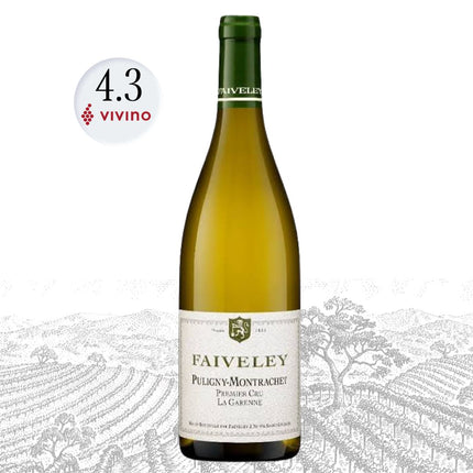 Faiveley Puligny-Montrachet 1er Cru La Garenne