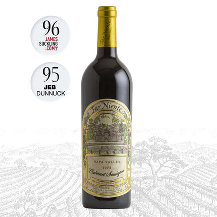 Far Niente Cabernet Sauvignon
