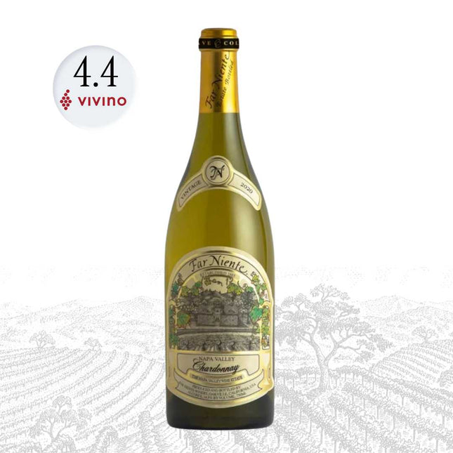 Far Niente Cave Collection Chardonnay