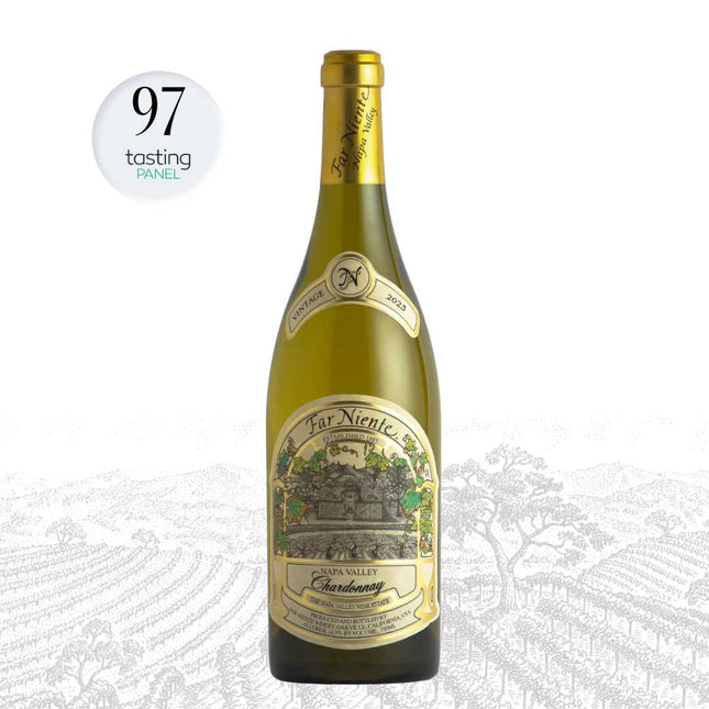 Far Niente Napa Valley Chardonnay